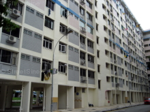 Blk 105 Pasir Ris Street 12 (Pasir Ris), HDB 4 Rooms #134812